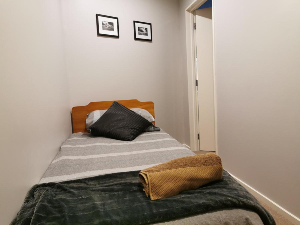 Lakeview Holiday Hideaway Taupo Bagian luar foto